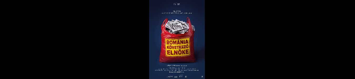 Románia következő elnöke