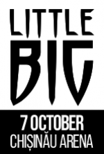 LITTLE BIG