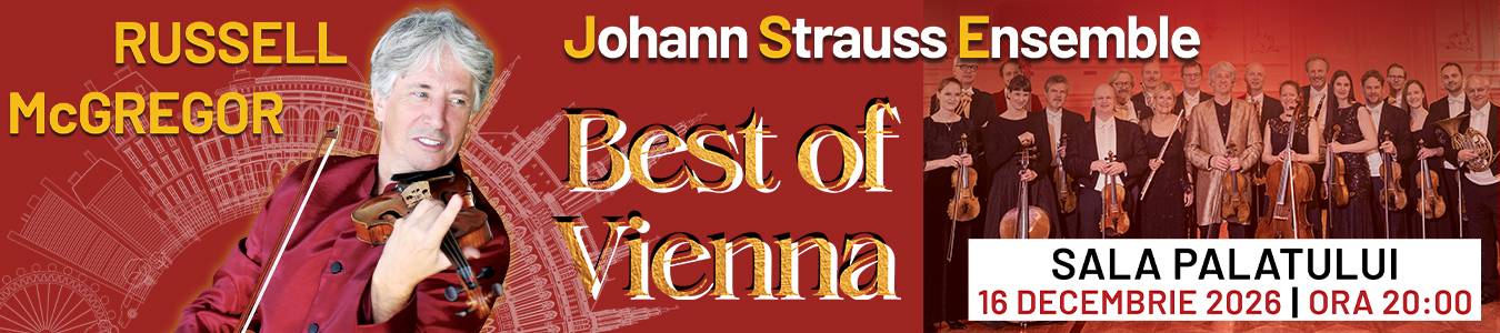 Best of Vienna