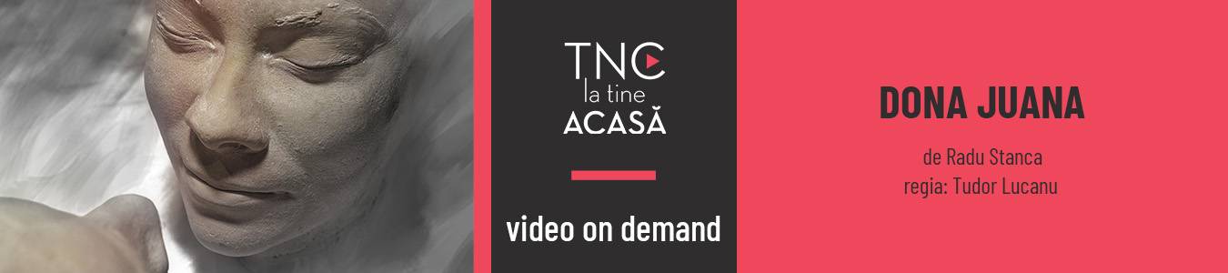 Dona Juana - Video on demand