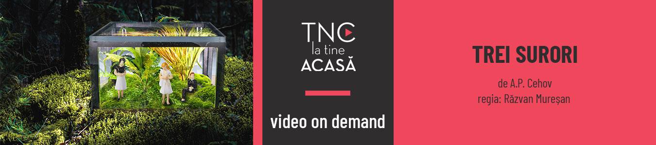 Trei surori - Video on demand