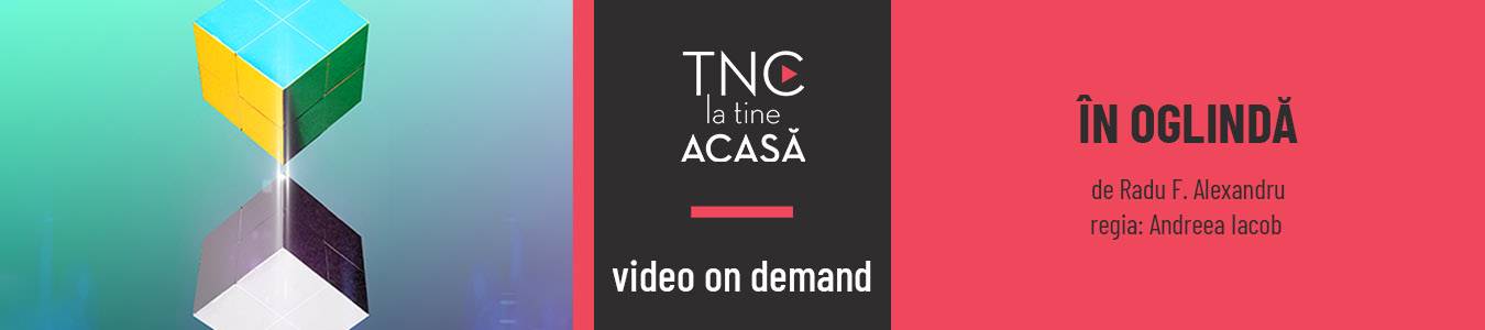 În oglindă - Video on demand