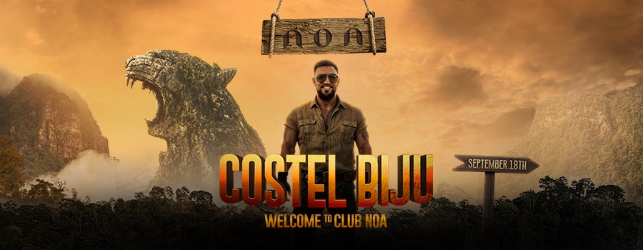 COSTEL BIJU