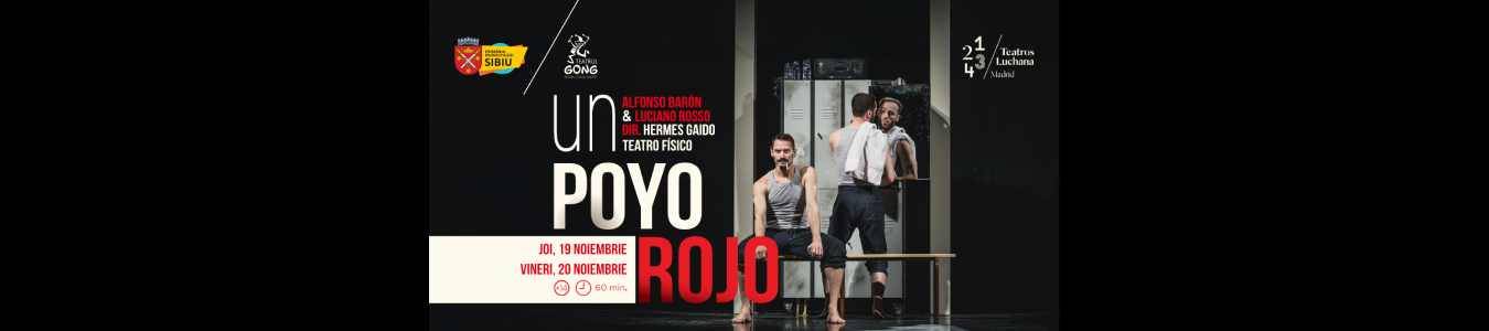 UN POYO ROJO (Argentina)
