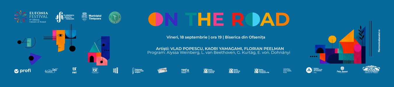 Eufonia Festival | ON THE ROAD