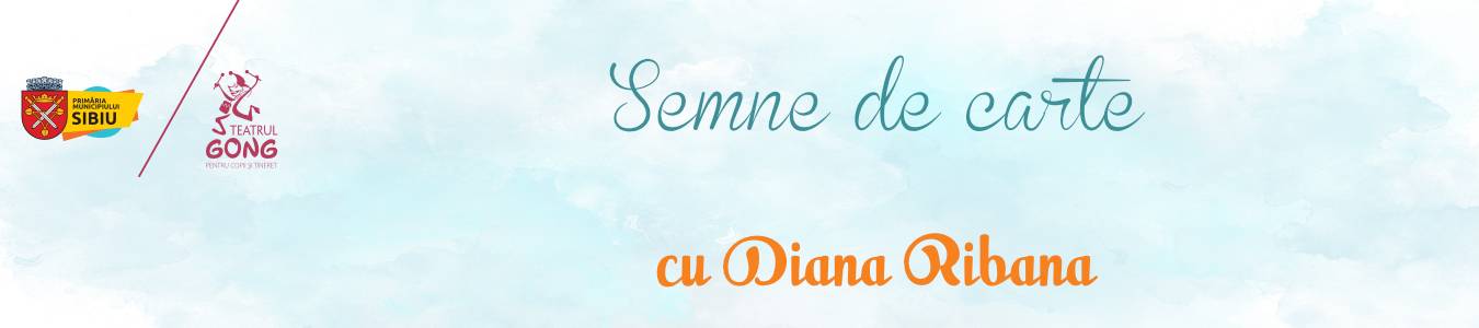 Atelierul de Creat Povești – Semne de carte