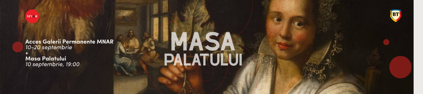 Masa Palatului
