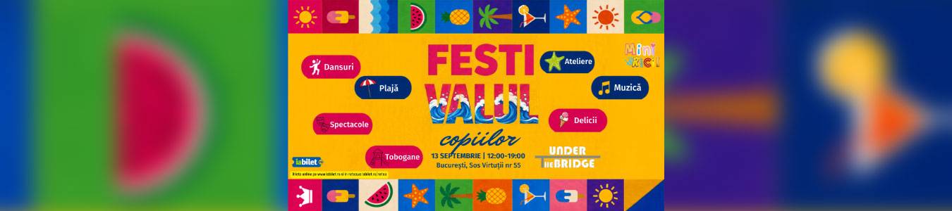 Festivalul Copiilor