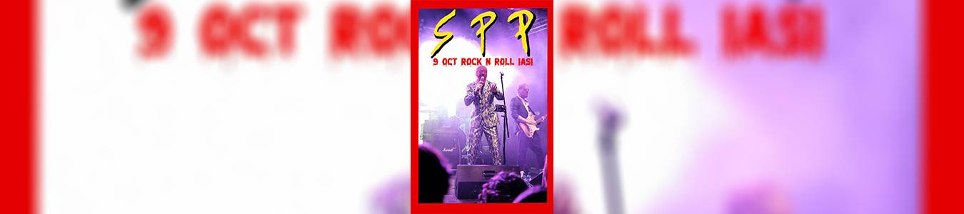 SPP Live @ RocknRolla