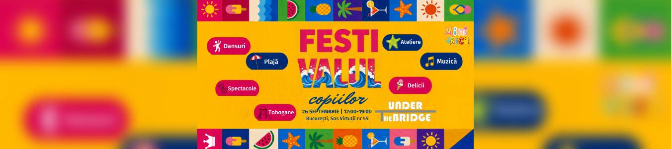 Festivalul Copiilor