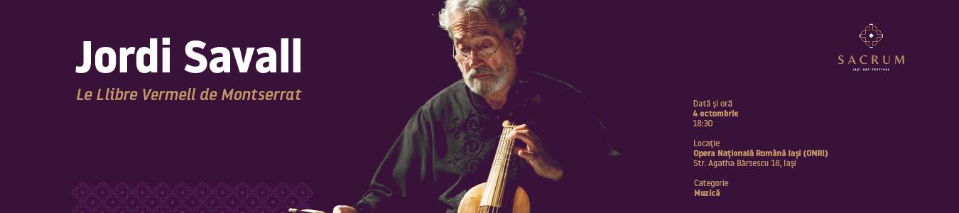 Jordi Savall