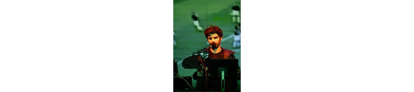 Joi, 24 septembrie, ora 18:00 - Dj Shuffle. O poveste bănățană
