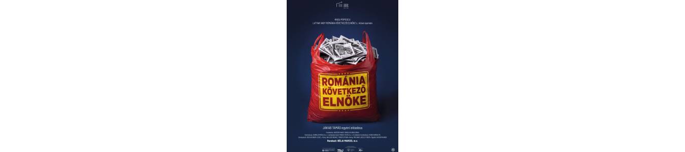 Duminică, 20 septembrie, ora 16:00 - Viitorul Președinte al României