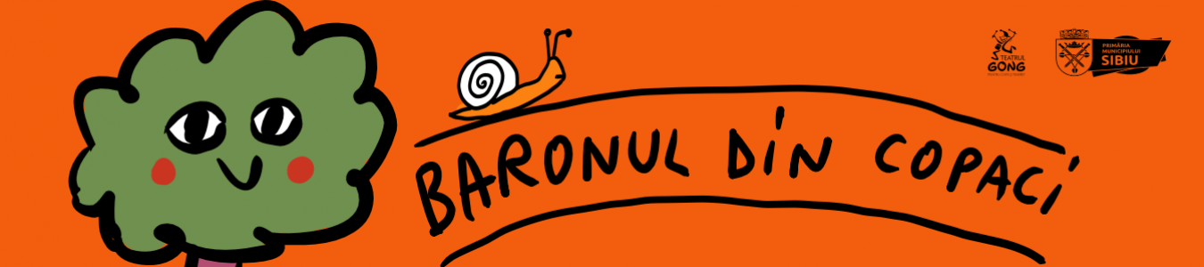 AVANPREMIERA - BARONUL DIN COPACI