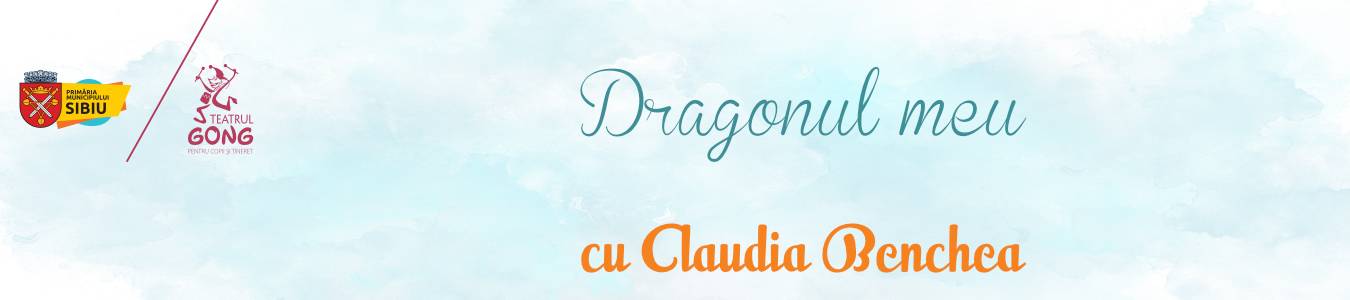 Atelier de Creație „Piticii pricepuți” – Dragonul meu 