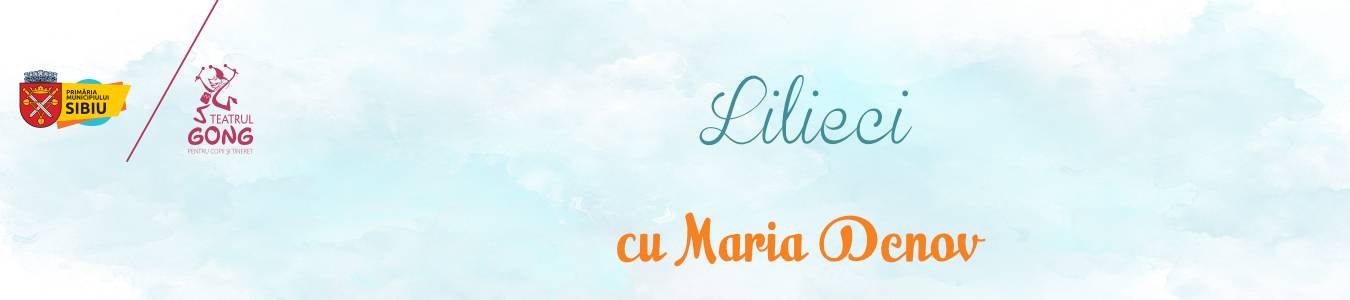 Atelierul de Comunicare prin Artă – Lilieci 