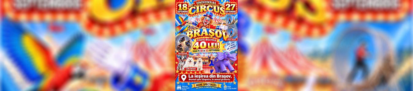 Circus Universal