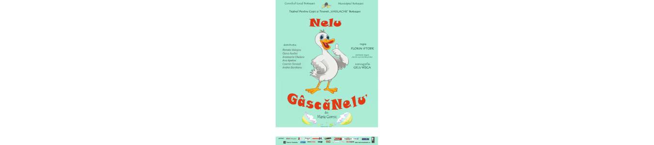 Nelu GascaNelu'