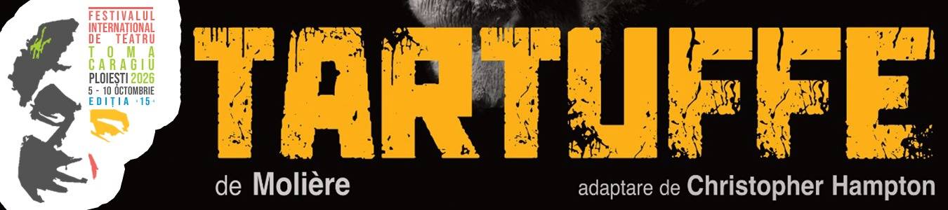 Tartuffe