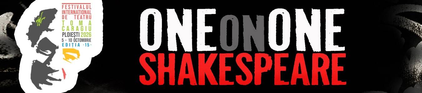 One on One Shakespeare