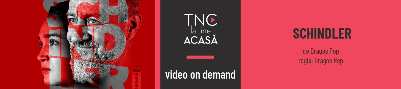 Schindler - Video on demand