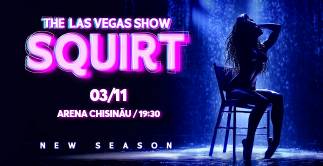 The Las Vegas Show