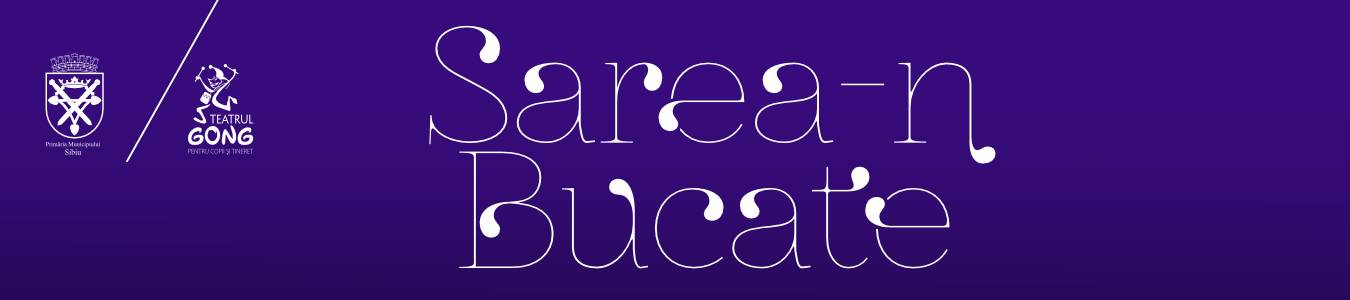 SAREA-N BUCATE