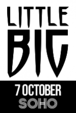 LITTLE BIG