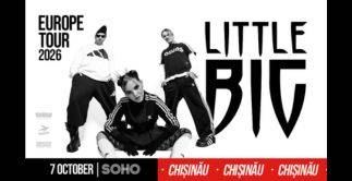 LITTLE BIG