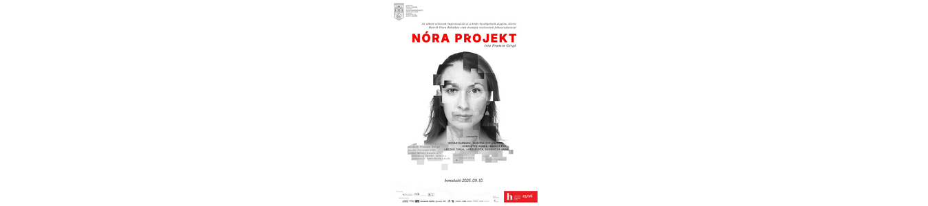 Nóra projekt