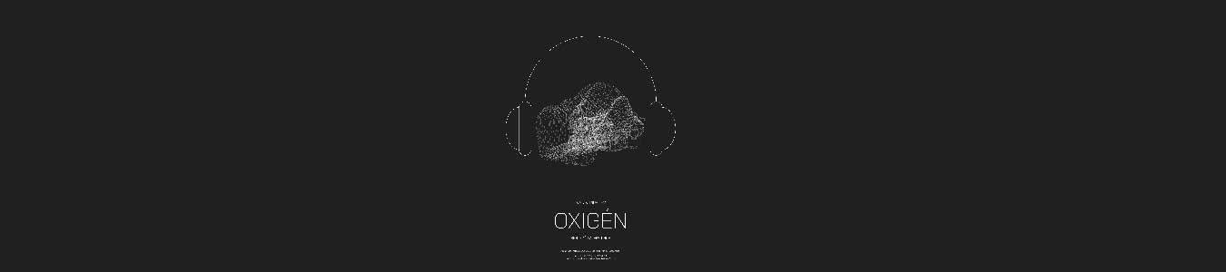 Oxigén