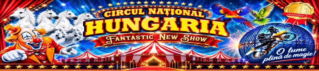 Circul Național Hungaria