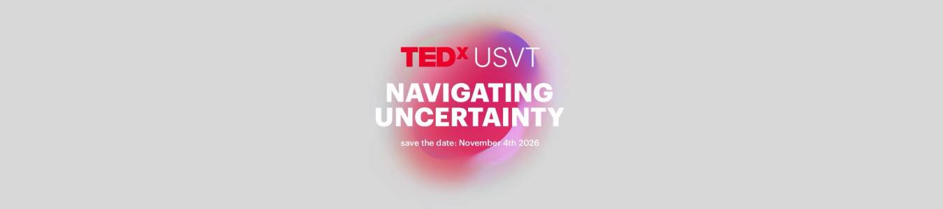 TEDxUSVT