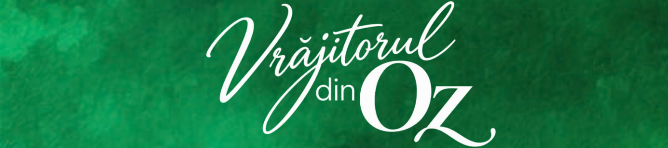 Vrăjitorul din Oz