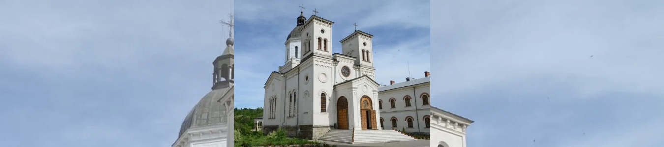 Bolnița Bistriței – Mănăstirea Bistrița de Vâlcea