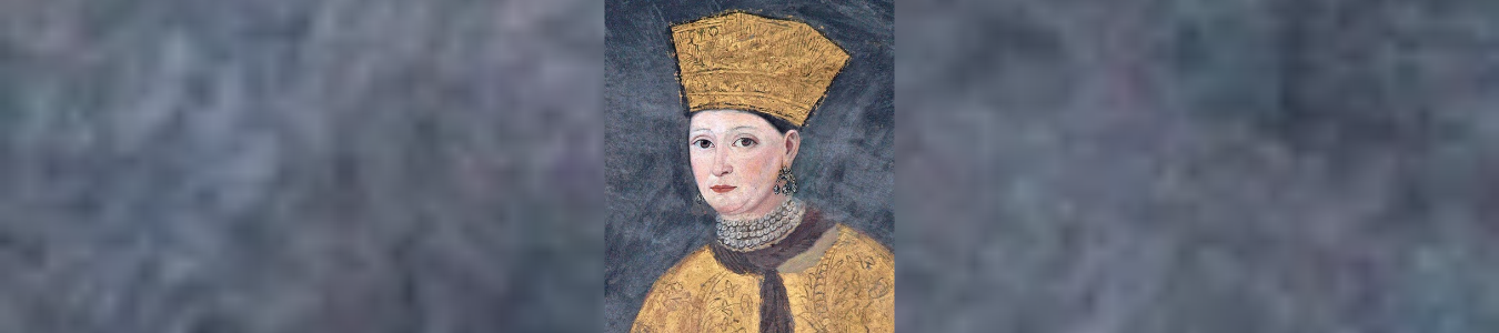 Sfânta Maria Brâncoveanu