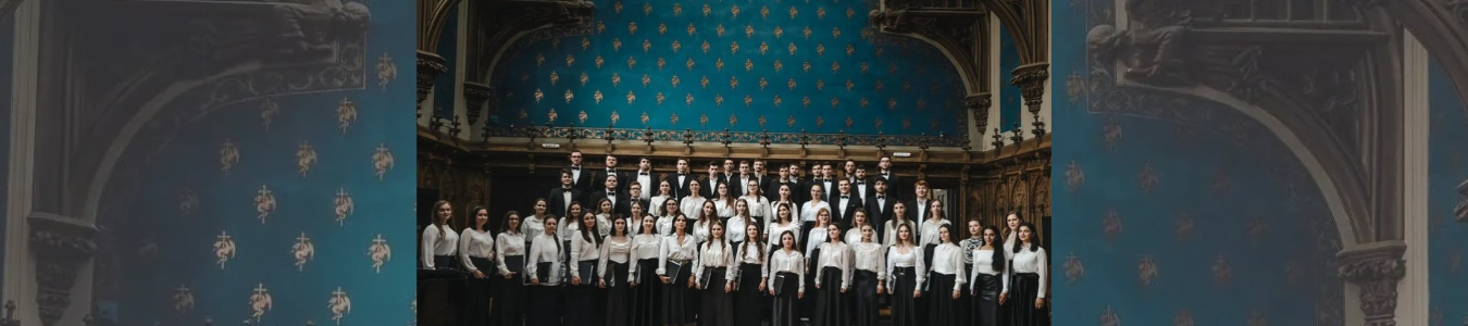 Concert — Corul Simfonic UNAGE