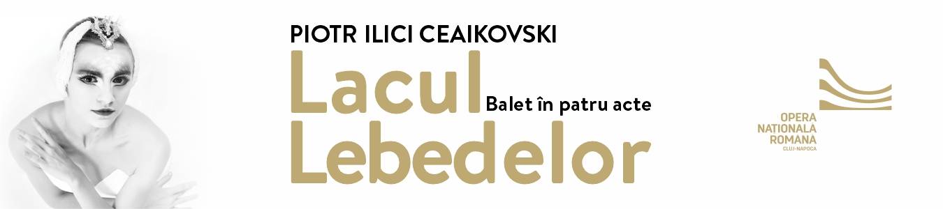 LACUL LEBEDELOR
