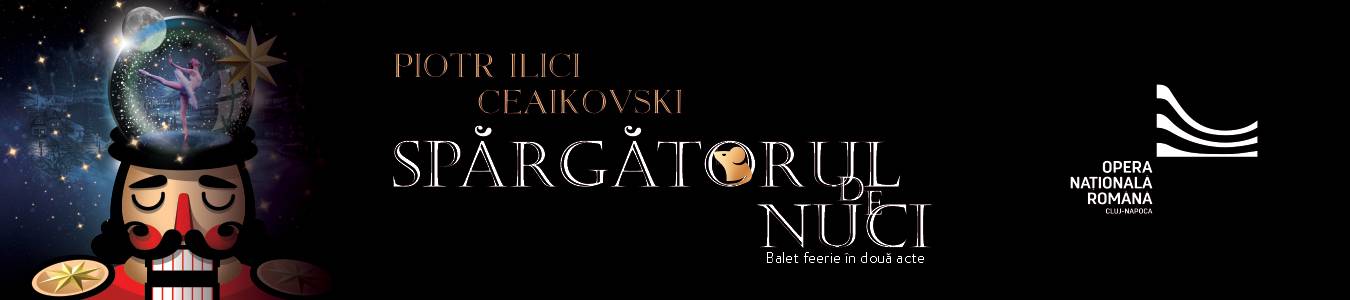 SPĂRGĂTORUL DE NUCI