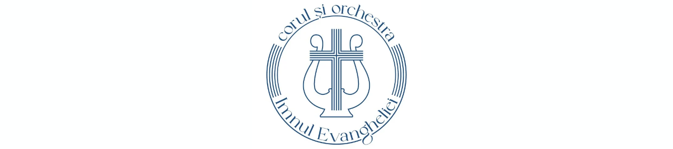 Imnul Evangheliei - Orchestra și corul Imnul Evangheliei - ORA 16:00