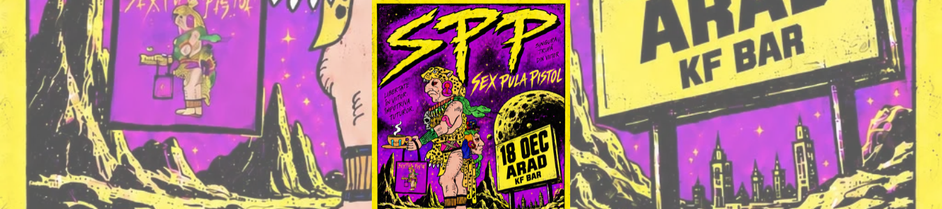 SPP Live @ KF Bar