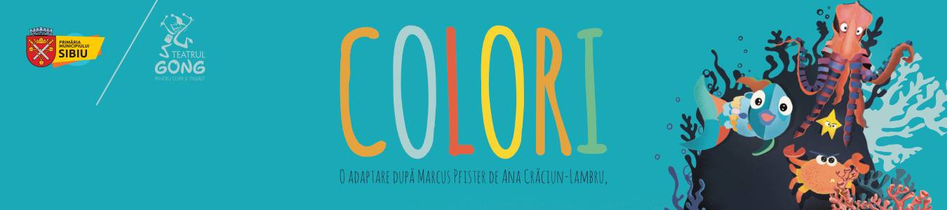 COLORI