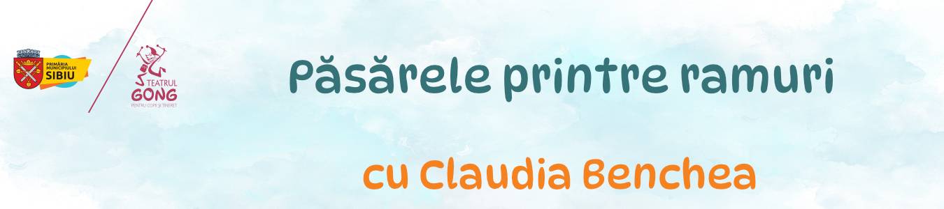 Atelier de Creație „Piticii pricepuți” – Păsărele printre ramuri