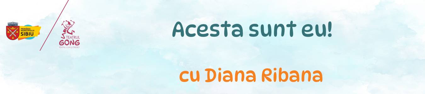 Atelierul de Creat Povești – Acesta sunt eu!