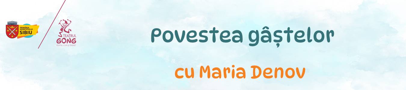 Atelierul de Comunicare prin Artă – Povestea gâștelor