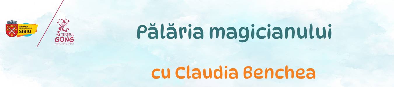 Atelier de Creație „Piticii pricepuți” – Pălăria magicianului